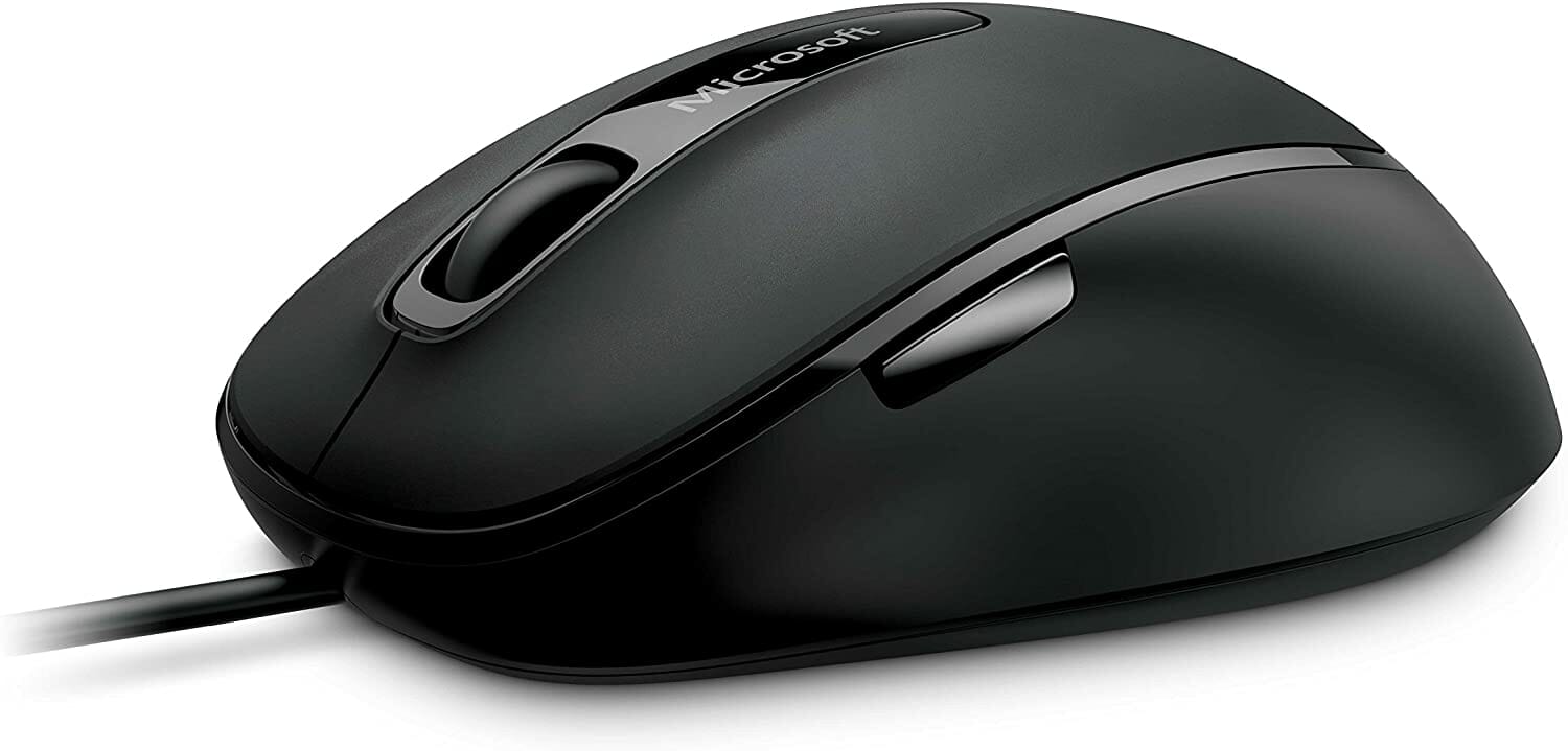 MICROSOFT CONFORT 4500 MOUSE NEGOCIOS 4EH-00004