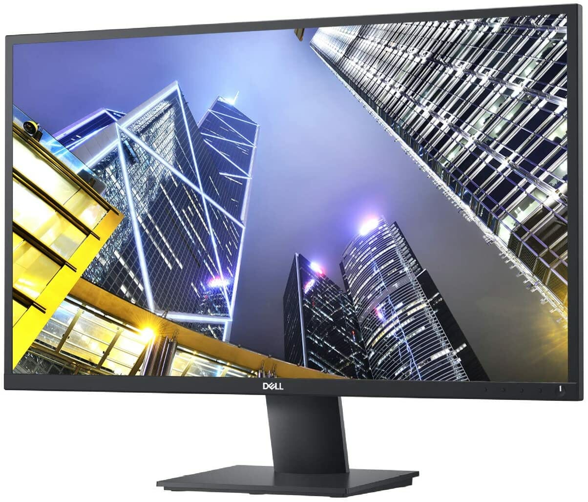 Monitor Dell 27 Pulgadas FHD VGA HDMI DisplayPort E2724HS