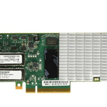 HP NC523SFP Adaptador de servidor DP de 10 Gb 593717-B21