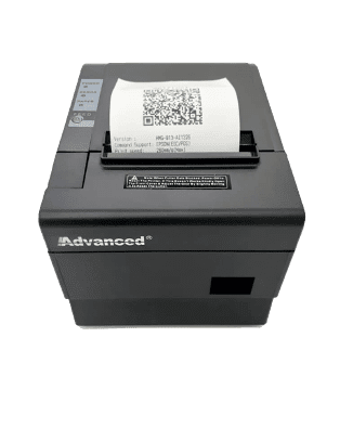 ADVANCED E882 IMPRESORA DE TICKETS TERMICA APT-E882WF