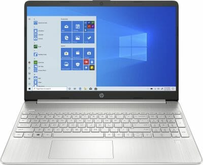 HP DY2093DX 15.6" INTEL I5-1135G7 8GB RAM 256GB SSD 405F7UA#ABA