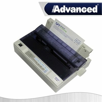 ADVANCED AP-300 IMPRESORA 80 COLUMNAS APT-AP300