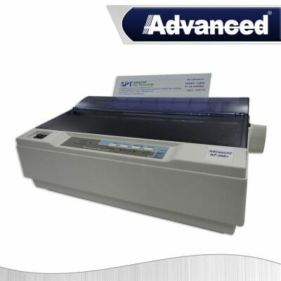 ADVANCED AP-300 IMPRESORA 80 COLUMNAS APT-AP300