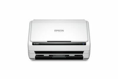 Epson DS-530 II Escáner Dúplex B11B261202