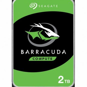 Seagate BarraCuda 2 TB ST2000DM005