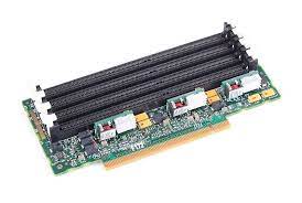 IBM Memoria DIMM IBM de 4 ranuras Expansion 13M7409