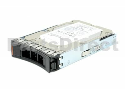 IBM 300-GB 15K 3.5 SAS 6G G2HS 49Y6092