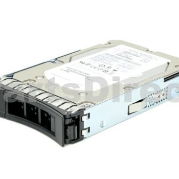 IBM 146-GB 15K 2.5 SHS SAS 42D067