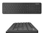 Microsoft Holgate Teclado Inalámbrico - Bluetooth QSZ-00003