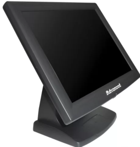 ADVANCED NO TOUCH 8" MONITOR COLOR APT-MON8 ADVANCED NO TOUCH 8" MONITOR COLOR APT-MON8