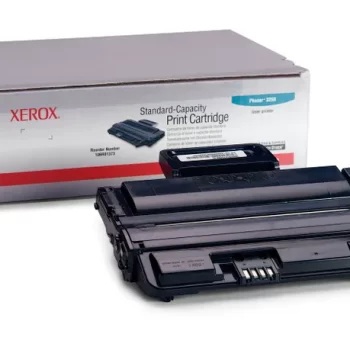 Xerox Phaser 3250 tóner negro 3500 páginas 106R01373