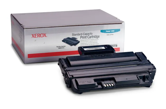 Xerox Phaser 3250 tóner negro 3500 páginas 106R01373
