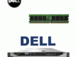 Dell Memoria 32-GB 1333MHz PC3L-10600R 0R45J