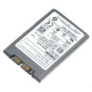 43W7726 IBM 50 GB SATA 1.8 MLC HS SSD 43W7726