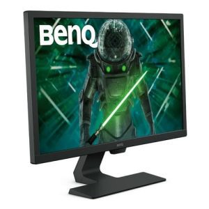 BENQ Monitor GL2480E 24" 9H.LHXLA.TBA