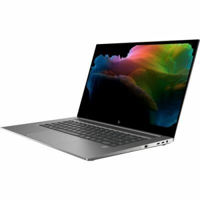 HP ZBook Create G7 15.6 i7-10850H 32GB 512GB SSD RTX 2070 2J4A7UC#ABL