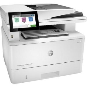 HP LaserJet Enterprise M430f Print/Scan/Copy/Fax 3PZ55A#BGJ