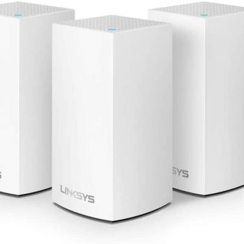 Linksys Velop WiFi de malla AC1300 WHW0103