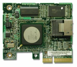 IBM ServeRAID BR10il SAS/SATA 49Y4731