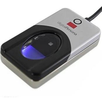 ADVANCED Lector Biometrico Huella Digital U-4500 HID- 50013001104