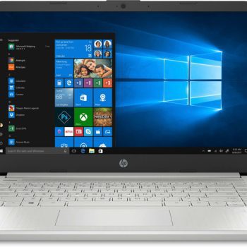 HP 14-DQ2031 i3-1125G4 128GB SSD 4GB 14" 333V2UA#ABA