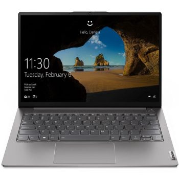 Lenovo ThinkBook 13s 13.3" i7-1165G7 16GB 512GB SSD 20V9004EUS