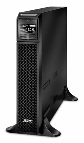 APC Smart-UPS SRT 2200VA 120V SRT2200XLA