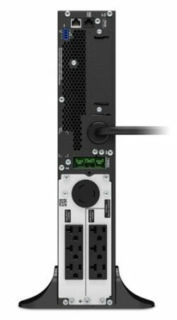 APC Smart-UPS SRT 2200VA 120V SRT2200XLA