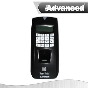 Advanced Control de acceso 2000 huellas APT-A0066