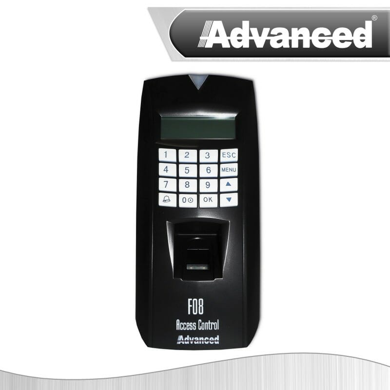 Advanced Control de acceso 2000 huellas APT-A0066