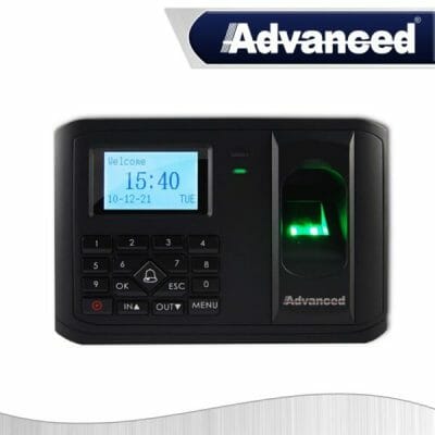 Advanced Control de acceso y asistencia A5000 APT-A5000