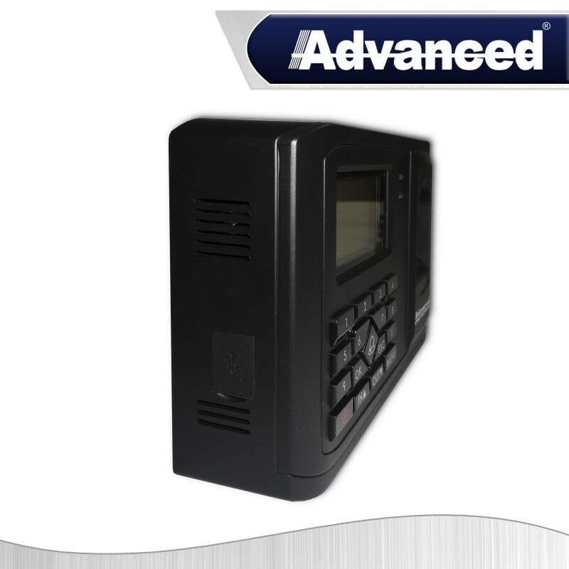 Advanced Control de acceso y asistencia A5000 APT-A5000
