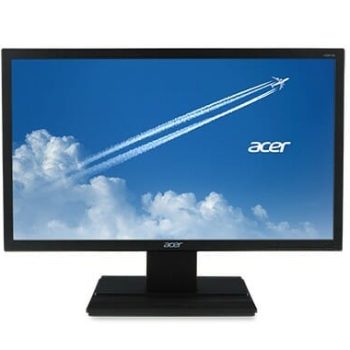 Acer V206HQL Abi LED 19.5" Widescreen UM.IV6AA.A08