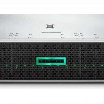 HP ProLiant DL380 G10 2 Xeon-S 4210 64GB 2x 2.4TB SAS 2x500W P20174-B21
