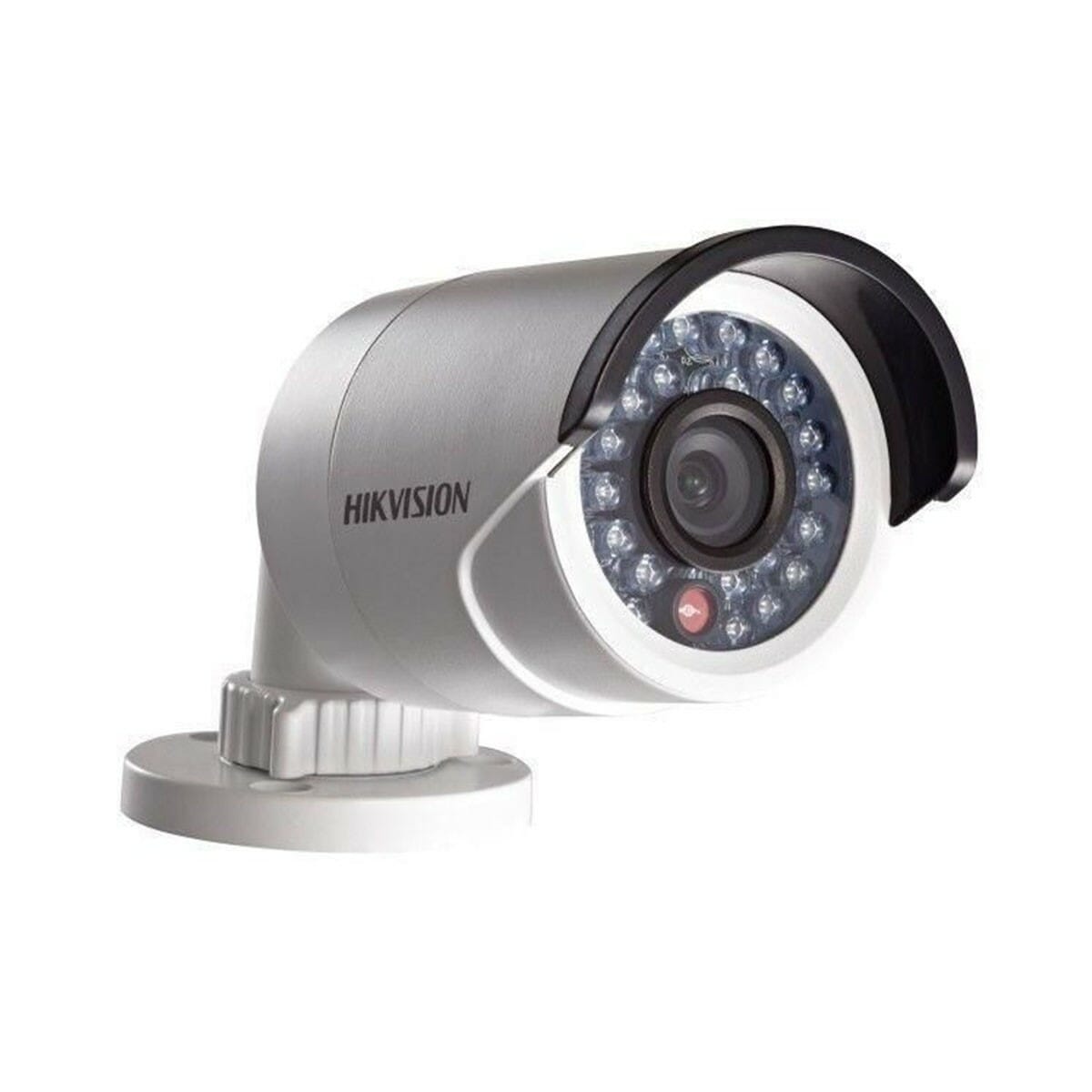 Camara Seguridad Hikvision Bullet Full Hd 720p Metal Ir - Productos Integra  SRL