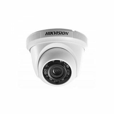 HIKVISION CAMARA DOMO 2MP 2.8MM IP67 HIKVISION DS2CE56D0T-IRF