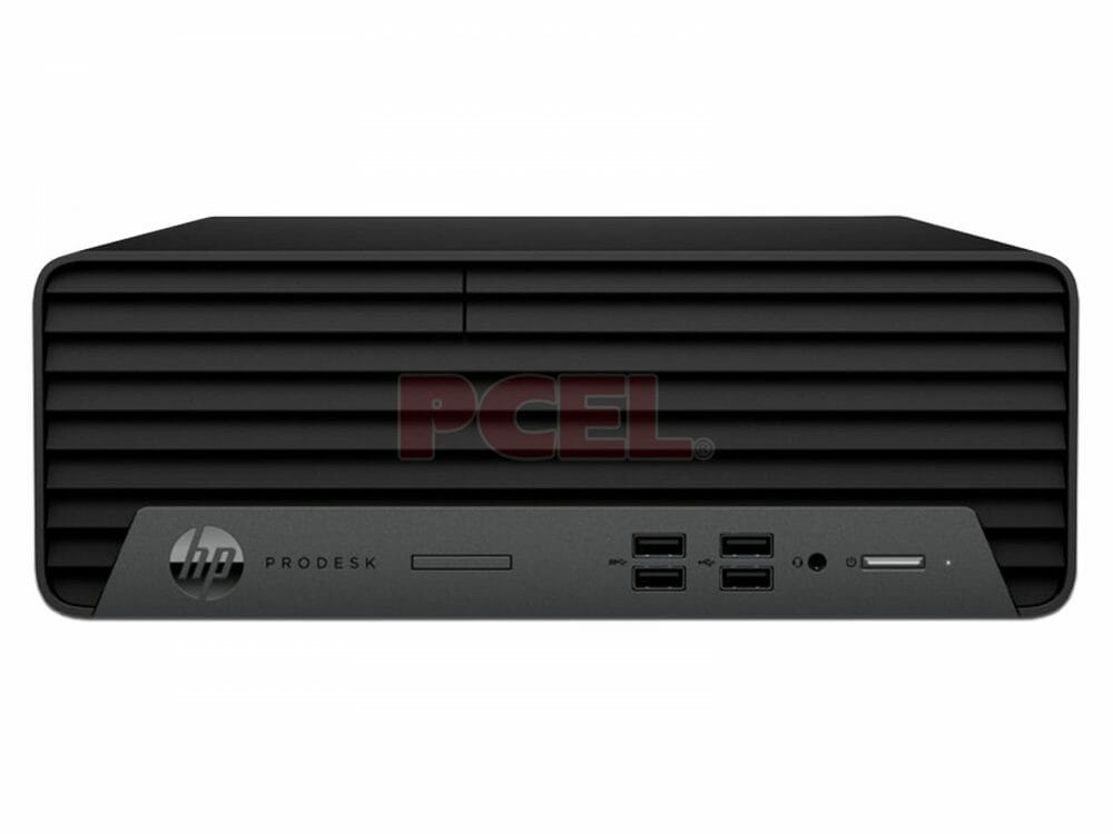 HP ProDesk 400 G7 I5 10400 8GB 512GB SSD WIN 10 PRO 3F8Z0LA#ABM