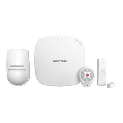 HIKVISION KIT DE ALARMA INTELIGENTE DSPWA32-K