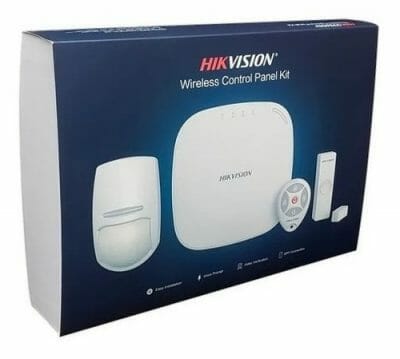 HIKVISION KIT DE ALARMA INTELIGENTE DSPWA32-KS