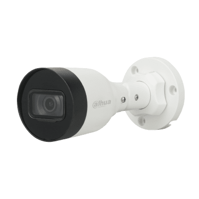 DAHUA CAMARA IP BULLET DAHUA 3MP 3.6MM IP67 POE DH-IPCHFW1330S1