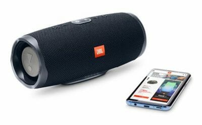 JBL Charge 4