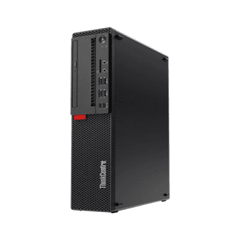 Lenovo ThinkCentre M910s i3-7100 4GB 1TB 10MK-002UUM