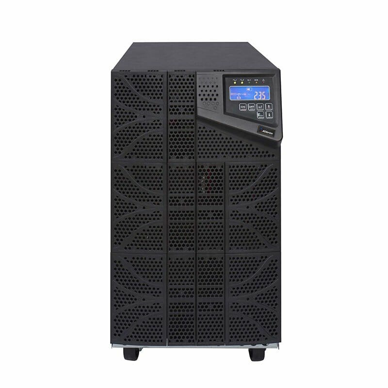 ABLEREX 6000VA/6000W ONLINE TORRE UPS AB-MSIII6000