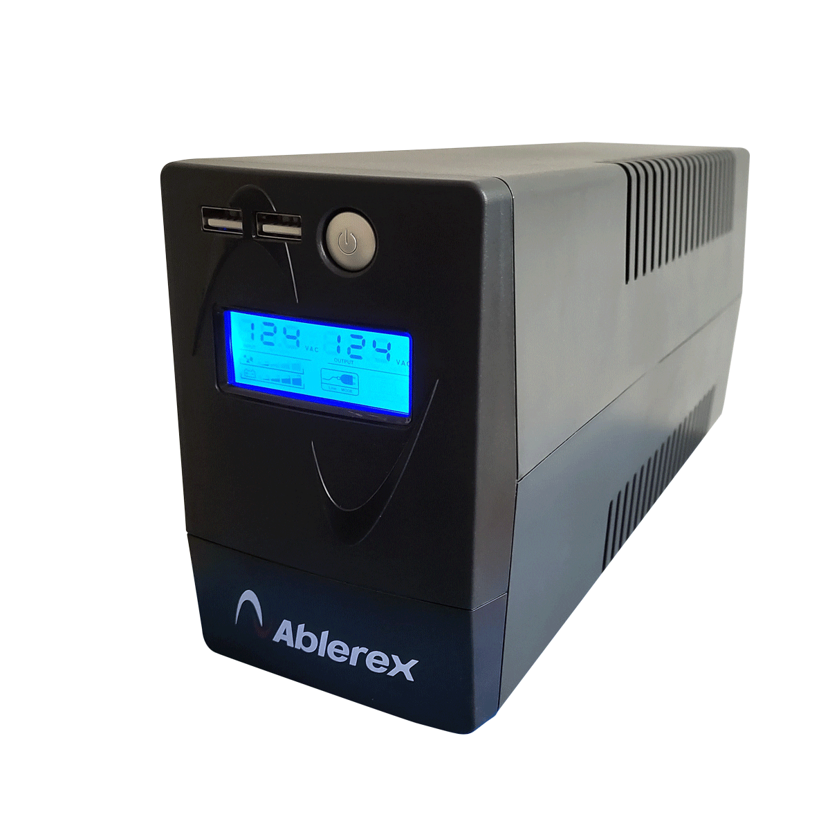 Ablerex Ares Plus Torre 3000VA 220V AB-ARPLUS3002