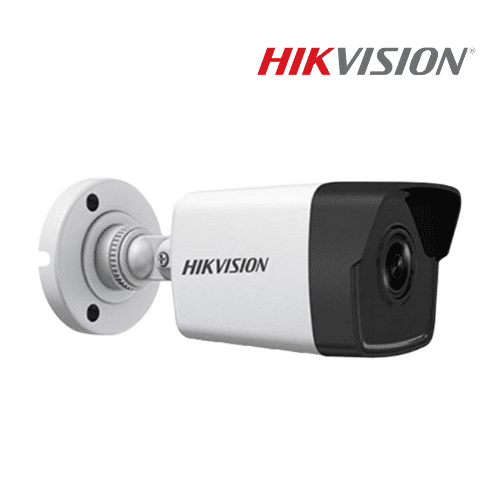 Kit de 16 cámaras de vigilancia Hikvision de 2mpx y 2.8mm con grabador  Disco Duro Sin disco duro