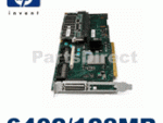 HP Smart Array 6402 128MB 273915-B21