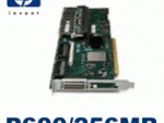 HP Smart Array P600 256MB Controller 337972-B21