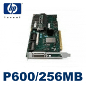HP Smart Array P600 256MB Controller 337972-B21