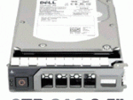Dell 3-TB 6G 7.2K 3.5 SAS w/F238F 009JYJ