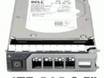 Dell 4-TB 6G 7.2K 3.5 SAS w/F238F 0028J2
